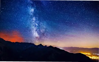 Khám Phá Avatar Thiên Hà Aesthetic Độc Đáo Và Hấp Dẫn!