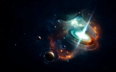 Khám Phá Avatar Thiên Hà Nghệ Thuật Độc Đáo Ngay!