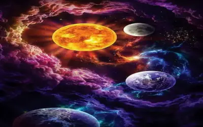 Khám Phá Avatar Thiên Hà Vũ Trụ – Cuộc Phiêu Lưu Vĩ Đại!