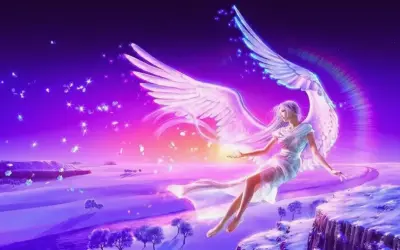 Khám Phá Avatar Thiên Thần: Bí Mật Và Lợi Ích Tuyệt Vời
