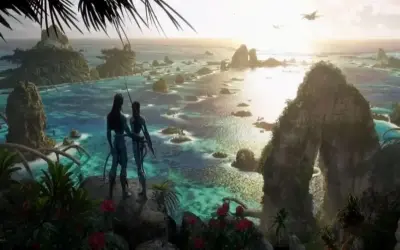 Explore the Mystical Angel Avatar for a Unique Adventure!