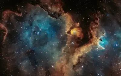 Khám Phá Avatar Thiên Văn 3D Độc Đáo Và Hấp Dẫn!