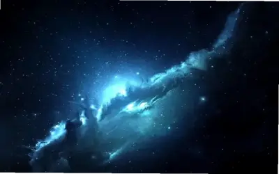 Avatar Thiên Văn Đẹp Độc Nhất, Thôi Thúc Bạn Nhấp Chuột