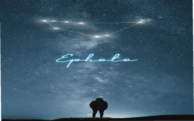 Mời Bạn Khám Phá Avatar Thiên Văn Nghệ Thuật Độc Nhất, Hấp Dẫn!