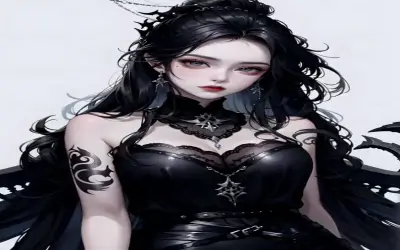 Avatar Thời Trang Anime: Phong Cách Độc Đáo Cho Bạn!