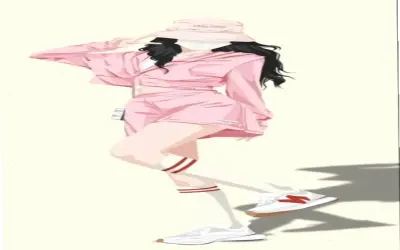 Avatar Thời Trang Nghệ Thuật Độc Nhất, Hấp Dẫn!
