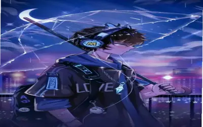 Khám Phá Avatar Thủy Tinh Anime: Độc Đáo Và Hấp Dẫn!