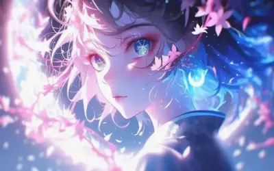 Khám Phá Avatar Thủy Tinh Huyền Bí, Độc Nhất, Hấp Dẫn Và Thôi Thúc Nhấp!