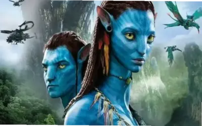 Khám Phá Avatar Thủy Tinh Nghệ Thuật Độc Đáo, Hấp Dẫn!