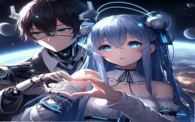 Khám phá Avatar Thủy Tinh sáng tạo, độc nhất và hấp dẫn!