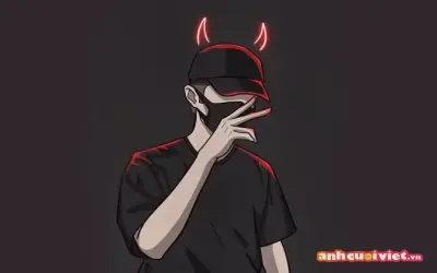 Avatar Tối giản, Cool, Độc nhất – Hấp dẫn và Thôi thúc!