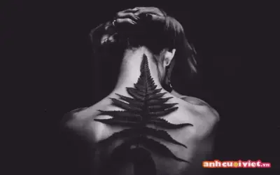 Design an Exclusive Minimal Black and White Avatar Now!