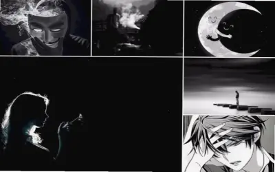 Khám Phá Avatar Vintage Đen Trắng Độc Nhất Hấp Dẫn!