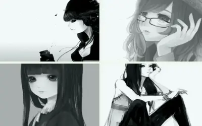 Khám Phá Avatar Vintage Nghệ Thuật Độc Nhất Hấp Dẫn!