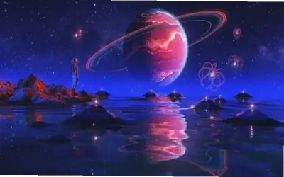 Hãy Khám Phá Avatar Vũ Trụ Đẹp, Độc Đáo Và Hấp Dẫn Ngay!