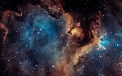 Hãy Khám Phá Avatar Vũ Trụ Ngôi Sao Độc Đáo Và Hấp Dẫn!