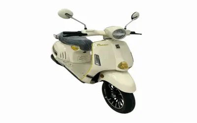 Khám Phá Dibao Vespa: Phương Tiện Hoàn Hảo Cho Phụ Nữ Hiện Đại
