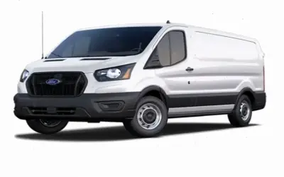 Ford Transit: Xe Lý Tưởng Cho Người Đi Làm Trẻ Và Di Chuyển Hàng Ngày