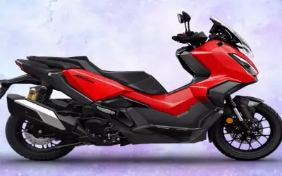 Honda ADV: Khám Phá Xe Máy Lý Tưởng Để Phát Triển Bản Thân