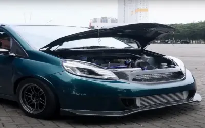 Honda Brio: Xe Hatchback Lý Tưởng Cho Người Đi Làm Trẻ