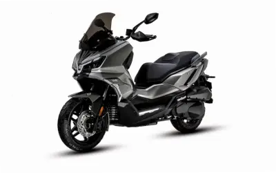 Honda Dunk: Xe Scooter Đẳng Cấp Và Tiết Kiệm Cho Cuộc Sống Đô Thị