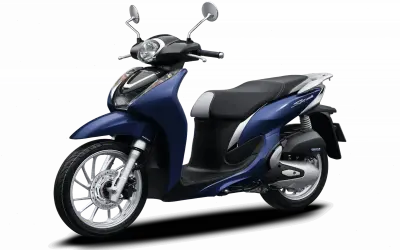 Khám Phá Honda SH Mode: Xe Scooter Lý Tưởng Cho Người Đi Làm Trẻ