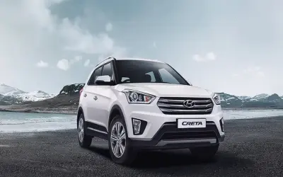 Hyundai Creta: SUV Đa Dụng Lý Tưởng Cho Doanh Nhân Hiện Đại