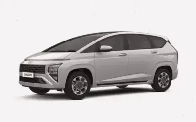 Bộ ảnh Hyundai Stargazer đẹp sắc nét, nổi bật từng chi tiết ngoại thất và nội thất