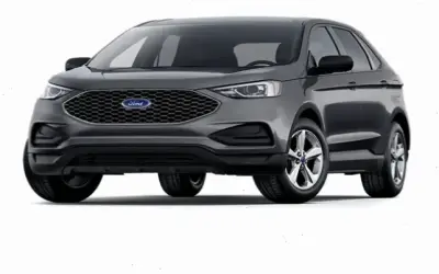 Khám Phá Ford Edge: SUV Đẳng Cấp Cho Phụ Nữ Hiện Đại