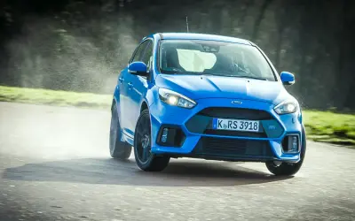 Khám Phá Ford Focus: Xe Hatchback Đẳng Cấp Và Tiết Kiệm Nhiên Liệu