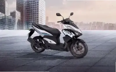Khám Phá Honda Click: Xe Scooter Lý Tưởng Cho Người Đi Làm Trẻ