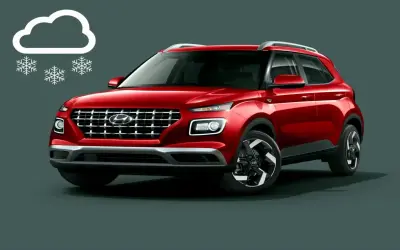 Khám Phá Hyundai Venue: SUV Lý Tưởng Cho Doanh Nhân Khởi Nghiệp