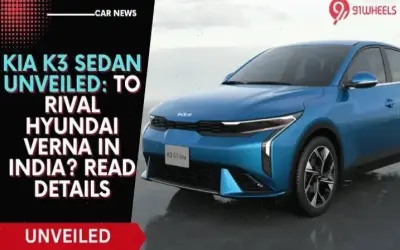 Khám Phá Kia K3: Xe Sedan Lý Tưởng Cho Người Đi Làm Trẻ