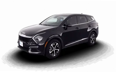 Khám Phá Kia Sportage: Xe SUV Lý Tưởng Cho Phụ Nữ Hiện Đại