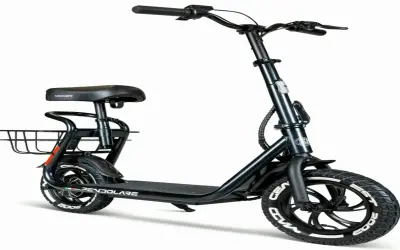 Ảnh Pega S Bike đẹp năm 2025 với thiết kế năng động, cá tính