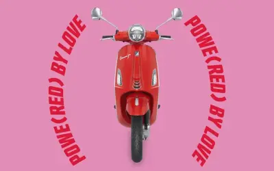 Khám Phá Piaggio Vespa LX: Sự Kết Hợp Hoàn Hảo Của Phong Cách Và Tiện Lợi