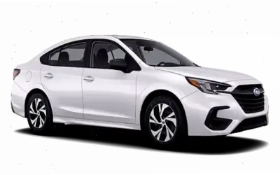 Subaru Legacy: Khám Phá Chiếc Sedan Lý Tưởng Cho Thế Hệ Trẻ