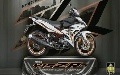 Khám Phá Yamaha Exciter: Xe Máy Hấp Dẫn Cho Gen Z Năm 2025