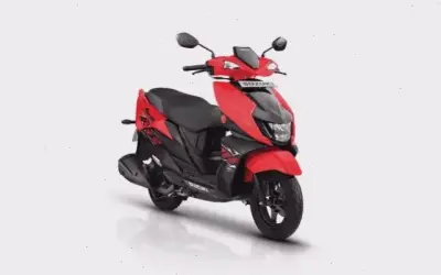 Suzuki Impulse