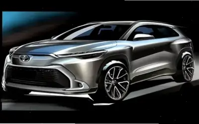 Khám Phá Toyota Corolla Cross: Bí Quyết Di Chuyển Thông Minh Cho Bạn