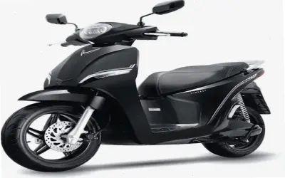 Khám Phá VinFast Feliz: Xe Điện Thông Minh Dành Riêng Cho Gen Z