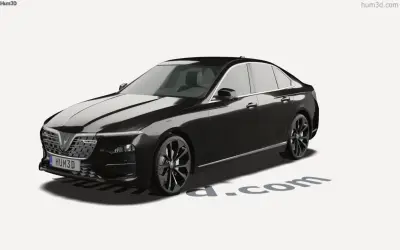 Khám Phá VinFast LUX A2.0: Xe Sang Lý Tưởng Cho Phụ Nữ Hiện Đại