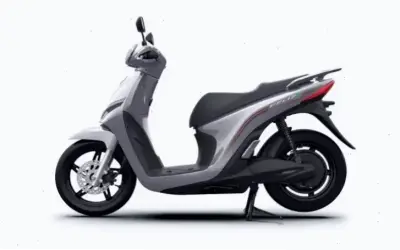 VinFast Theon S: Xe Điện Lý Tưởng Cho Sự Phát Triển Bản Thân