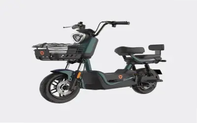 Yadea Buye: Khám Phá Xe Điện Lý Tưởng Cho Thế Hệ Trẻ