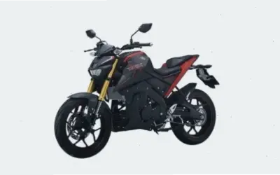 Hình ảnh Yamaha TFX 150 thực tế khi lăn bánh trên mọi cung đường