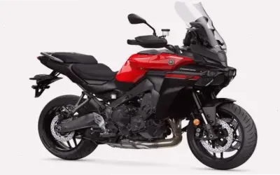 Khám Phá Yamaha Tracer: Bí Quyết Di Chuyển Thú Vị Cho Giới Trẻ Đi Làm