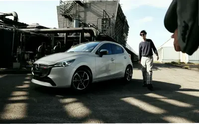 Mazda 2: Khám Phá Xe Hatchback Lý Tưởng Cho Cuộc Sống Đô Thị