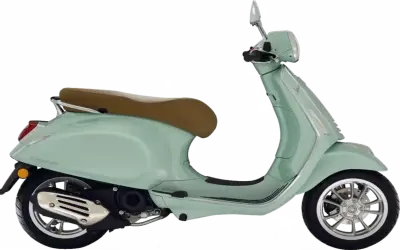 Piaggio Vespa Primavera: Xe Scooter Lý Tưởng Cho Phụ Nữ Hiện Đại