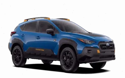 Khám Phá Subaru XV 2025: Chiếc SUV Lý Tưởng Cho Thế Hệ Trẻ Hiện Đại