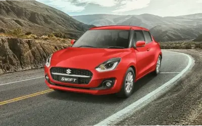 Khám Phá Suzuki Swift 2025: Xe Lý Tưởng Cho Doanh Nhân Trẻ